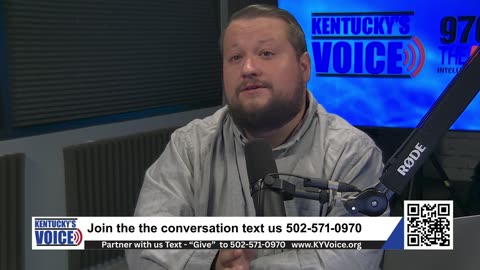 Kentucky's Voice 9-24-25