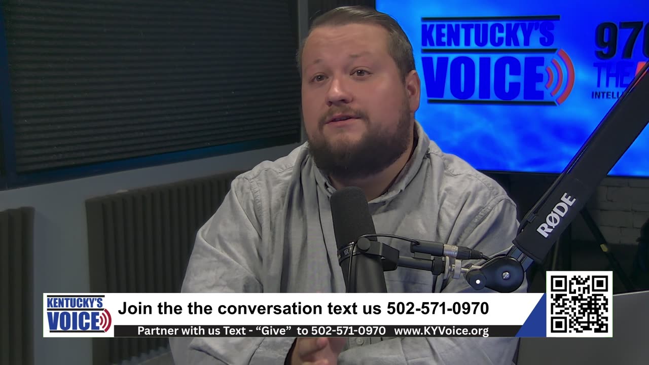 Kentucky's Voice 9-24-25