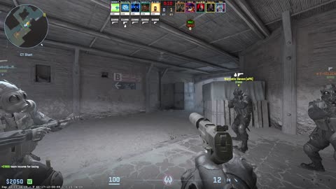 Becoming One Tap King