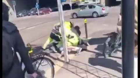 They view our kindness and tolerance as weakness, an opportunity to exploit.