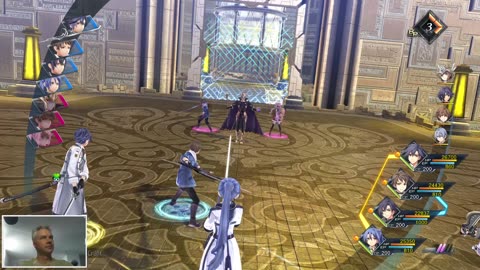 Pun Intended. Always. | The Legend of Heroes: Trails into Reverie