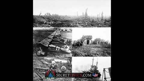 All wars are bankers Wars... Brief History by Michael Rivero Radio show