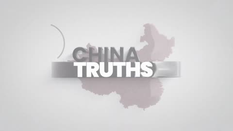 🇨🇳CHINA: WHERE HAVE ALL THE PEOPLE GONE?