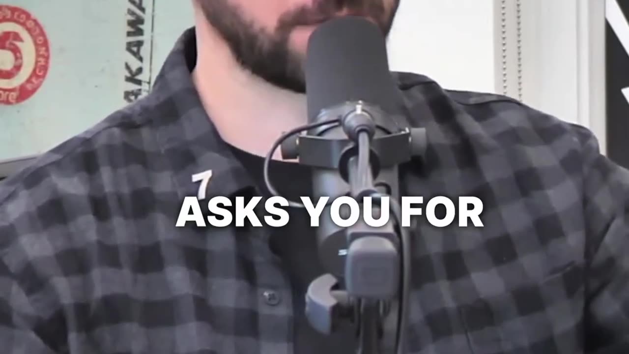 Is it a turn off if a guy asks for a kiss?