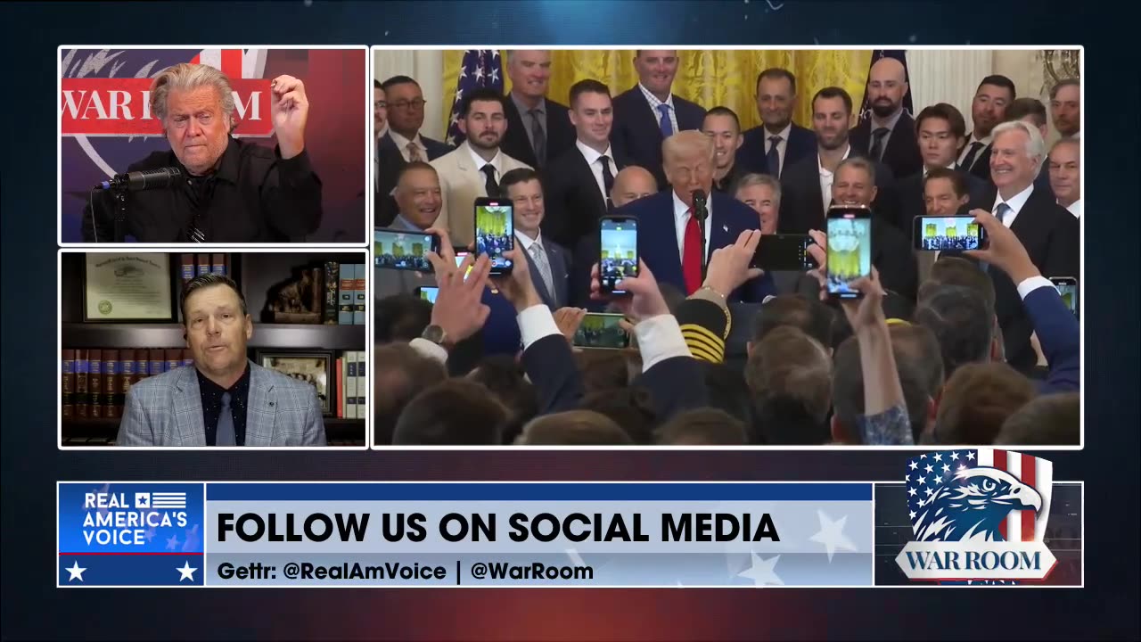 Kobach: “Kansas Has One Of The Most Liberal Activist Supreme Courts”