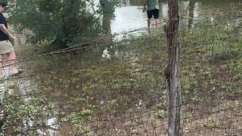 Texas Flood