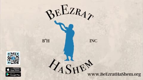 Helping The Low Life - Jewish HaShkafa (97)