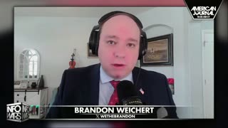 INFOWARS LIVE - 6/15/25: The American Journal with Harrison Smith / The Alex Jones Show / The War Room With Owen Shroyer