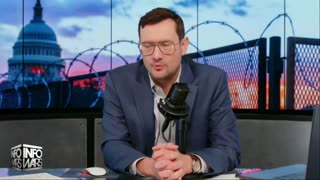 INFOWARS LIVE - 6/15/25: The American Journal with Harrison Smith / The Alex Jones Show / The War Room With Owen Shroyer