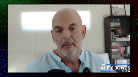 INFOWARS LIVE - 6/15/25: The American Journal with Harrison Smith / The Alex Jones Show / The War Room With Owen Shroyer