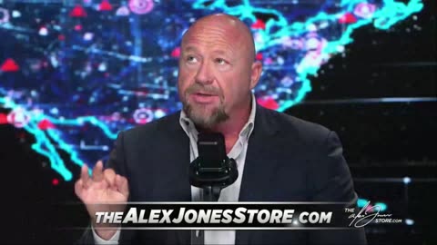 INFOWARS LIVE - 6/15/25: The American Journal with Harrison Smith / The Alex Jones Show / The War Room With Owen Shroyer