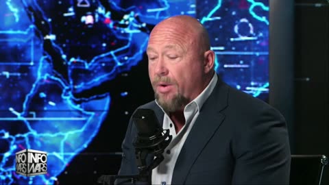 INFOWARS LIVE - 6/15/25: The American Journal with Harrison Smith / The Alex Jones Show / The War Room With Owen Shroyer