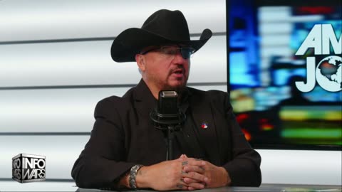 INFOWARS LIVE - 6/15/25: The American Journal with Harrison Smith / The Alex Jones Show / The War Room With Owen Shroyer