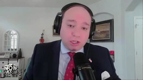 INFOWARS LIVE - 6/15/25: The American Journal with Harrison Smith / The Alex Jones Show / The War Room With Owen Shroyer