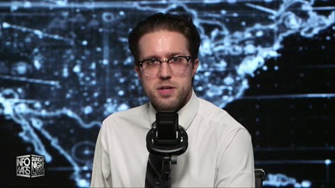 INFOWARS LIVE - 6/15/25: The American Journal with Harrison Smith / The Alex Jones Show / The War Room With Owen Shroyer
