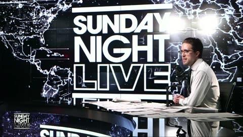 INFOWARS LIVE - 6/15/25: The American Journal with Harrison Smith / The Alex Jones Show / The War Room With Owen Shroyer