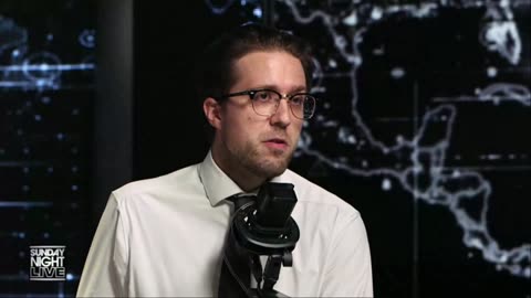 INFOWARS LIVE - 6/15/25: The American Journal with Harrison Smith / The Alex Jones Show / The War Room With Owen Shroyer