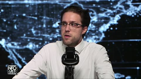 INFOWARS LIVE - 6/15/25: The American Journal with Harrison Smith / The Alex Jones Show / The War Room With Owen Shroyer