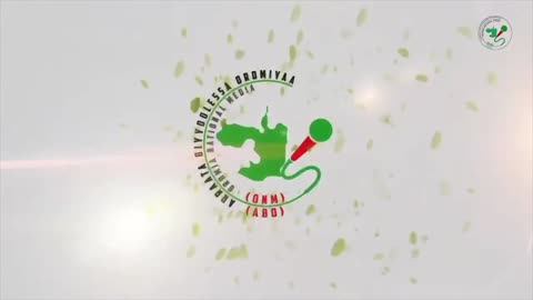 Oduu Ganama ONM-ABO Waxaabajjii 4-2025 itti dhiyaadhaa!