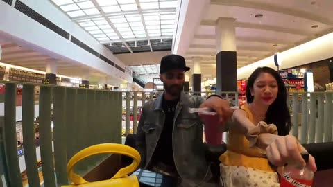 EARLY START, DATE STILL ON 💪 BANGKOK STREETS CALLING