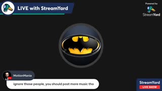Batman Is The Epic Legend!!! 🦇