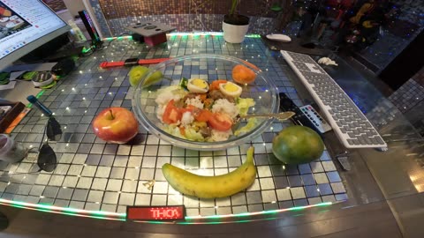 🍋‍🟩2025🍋Eat🍊🍉Clean🍇 Planning, Preparing, & Storing Meals In Glass Bowls 🫑🥕🥒🥜🫛 HealthyFood4Life 🍄‍🟫🥔🍅