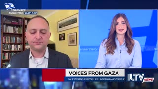 Breaking the Silence in Gaza