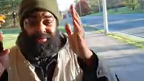 LIVE CAMP ERIE, Pennsylvania THE DOORS OF MERCY ARE CLOSING #Repent Israel #Yahawashi