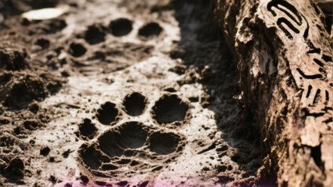 El Mono Apestoso de Florida ¿Nuevos Avistamientos, Nuevas Evidencias (Corto) in Spanish
