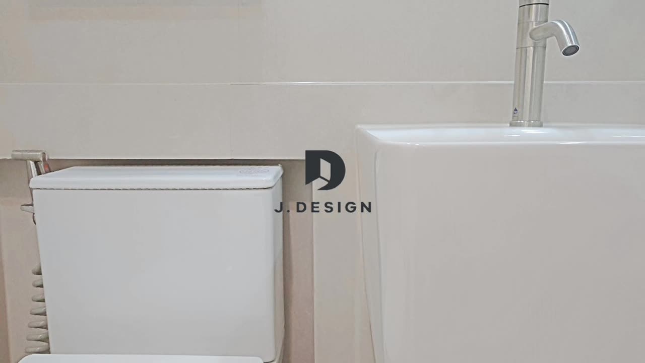 Bath Room
