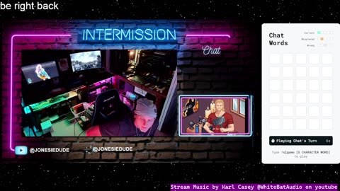 Scary Games Day6? Scaredy Jones Demos and Games some scary some not - all Jonesie