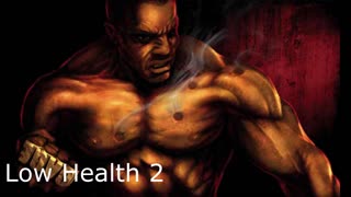 Ultimate Alliance Luke Cage Voice Lines
