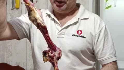 Jamón ibérico de cebo de campo 100%