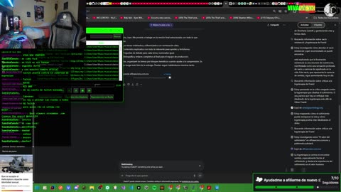 Me banearon de Twitch, 3 años, mas de 250 seguidores perdidos... GG