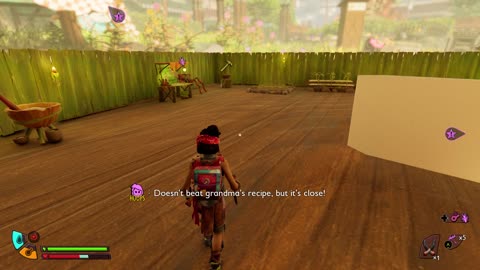 Grounded 2 Part 3