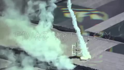 ATACAMS Strikes On a Russian S400 Missile Battery(Insane)
