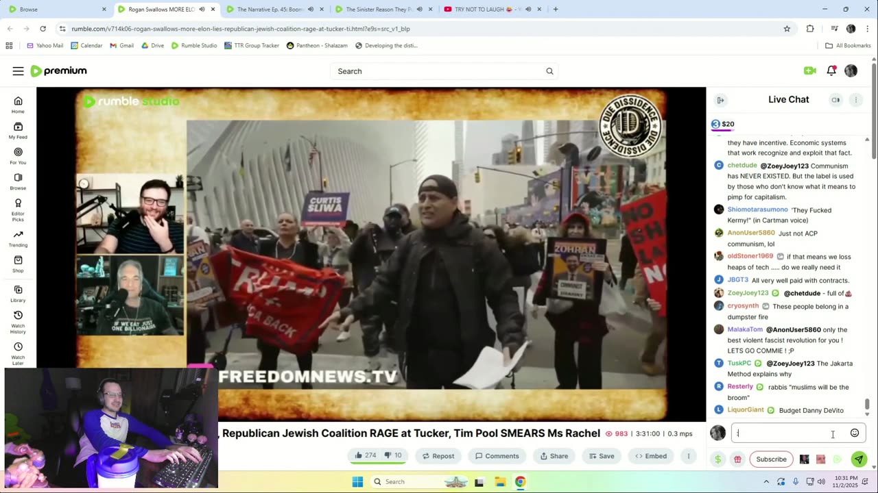 Vampire: The Masquerade – Bloodlines 2