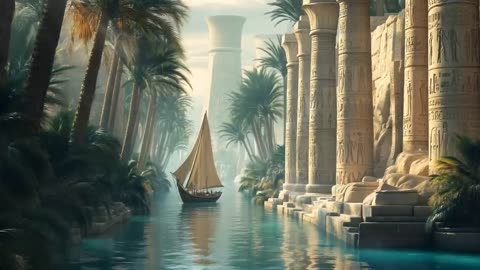 BEAUTY OF TIME • ANCIENT MEDITATION