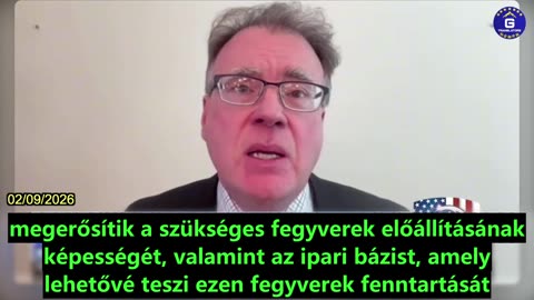 【HU】Kína és az USA is megpróbálja kezelni a sebezhetőségeit az új korszakban