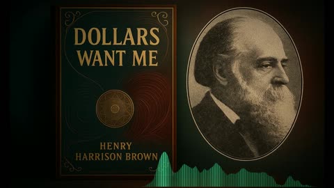 Dollars Want Me by Henry H Brown | Full Audiobook