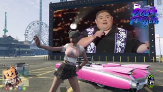 Killer FPS, Good music and Bad game play! Some Call of Duty and some GTA RP darkfrisson