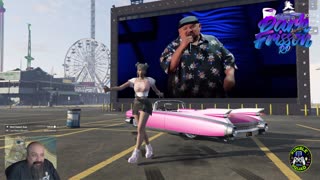 Killer FPS, Good music and Bad game play! Some Call of Duty and some GTA RP darkfrisson
