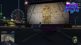 Killer FPS, Good music and Bad game play! Some Call of Duty and some GTA RP darkfrisson
