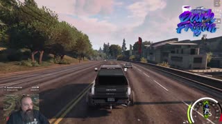 Killer FPS, Good music and Bad game play! Some Call of Duty and some GTA RP darkfrisson