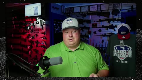 D'Boss Firearms is LIVE! What is GLOCK doing?