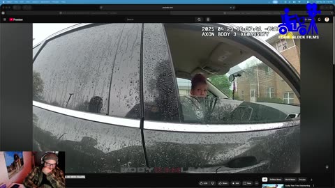 Entitled Daughter Talks Tough Until She's Hit With Reality