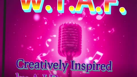 W.T.A.F ha