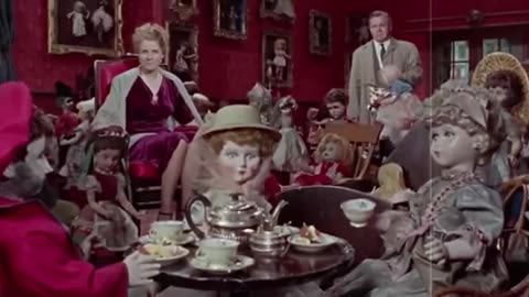 The Psychopath 1966
