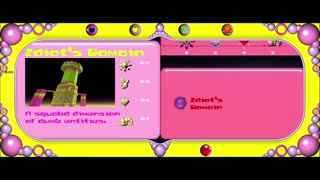 (Run to 100 follows! ) E1: WHAT IS THIS GAME? Eternity Egg