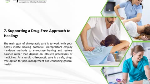 What Does Chiropractic Care Aim To Achieve?
